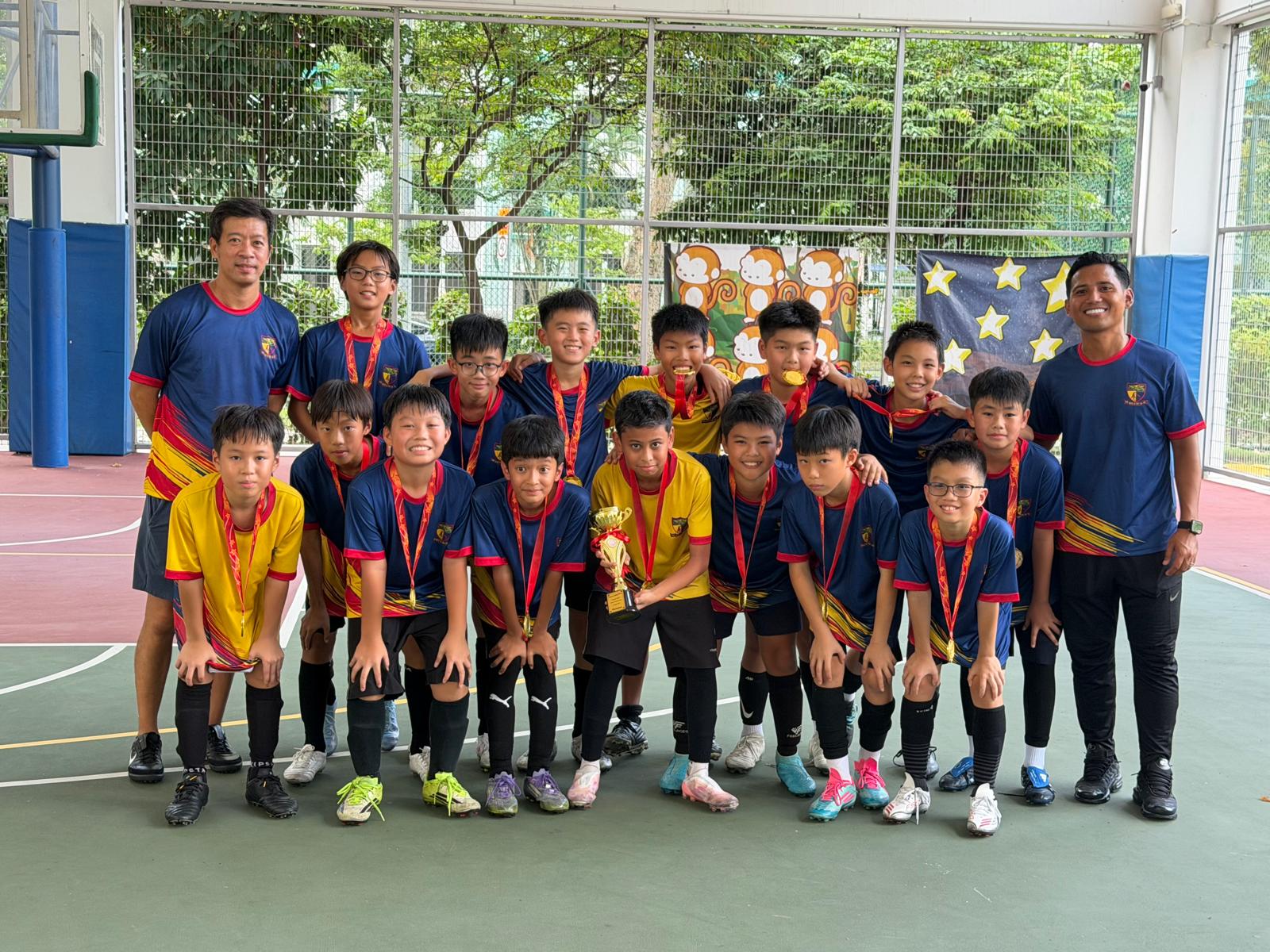 D2D Sports coaching 1
