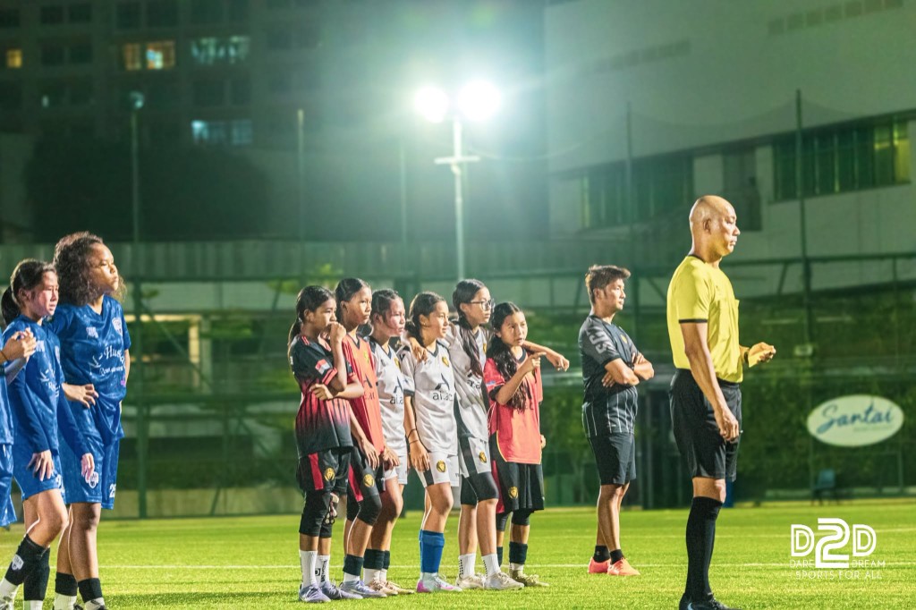 Youth Leagues